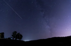 Geminidy 2015 – największy deszcz meteorów w roku!