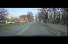 Pedalarstwo wylęgło na polskie drogi, stop...