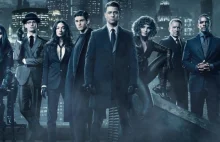 Światełko w mroku – recenzja finałowego sezonu „Gotham”