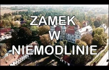 Zamek w Niemodlinie