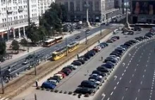 Zobacz Plac Konstytucji na żywo ~ MARSZ NIEPODLEGŁOŚCI