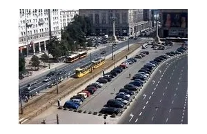 Zobacz Plac Konstytucji na żywo ~ MARSZ NIEPODLEGŁOŚCI