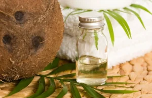 Olej kokosowy - 10 właściwości leczniczych oleju kokosowego