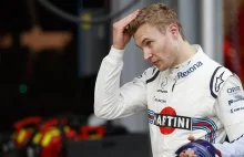 GP Azerbejdżanu: Williams ma powód do wstydu. Sirotkin najgorszym kierowcą...