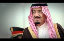 Rzeczywistość w Arabii Saudyjskiej