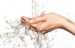 Istota dokonywania zmiękczania wody