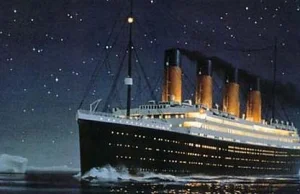 Coś, czego nie wiedzieliście o Titanicu