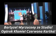 Studio Polska - Skandal! Bartyzel wyrzucony ze Studia! Konfederacja daje...