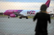 Wizz Air ucieka z Modlina i wraca na lotnisko Chopina w Warszawie