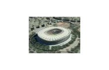 Stadiony narodowe w Bukareszcie i Warszawie - małe porównanie