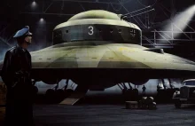 Niemcy: Afera wokół modelu „nazistowskiego UFO”