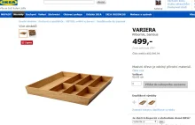 Ikea zapowiada sklep internetowy w Polsce, a w Czechach już sprzedaje w...