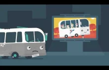Smutny Autobus - Historia Prawdziwa