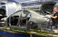 Nieoficjalnie potwierdziło się. Fabryka Mercedesa w Polsce coraz bliżej!