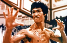 BRUCE LEE. Niebezpieczna perfekcja