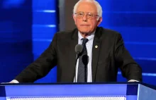 Sanders: wojna z Iranem byłaby dużo gorszym nieszczęściem niż wojna z Irakiem