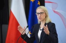 Minister finansów uważa, że Polski nie stać na nowy socjał. Dlatego musi odejść