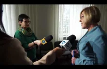 TVN żąda wyjaśnień od Kurator Oświaty ws jej krytyki pedofilskich zapsiów LGBT+