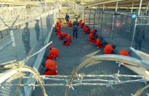 Były więzień z Guantanamo uciekł do ISIS