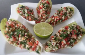 Tabouli (tabbouleh) - przepis na przepyszną wege sałatkę