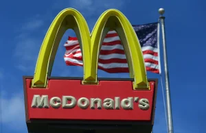 Ceny w USA - kraju McDonalda, wielkich opakowań i taniego paliwa