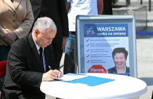 Narzekanie na głupie miny, ośmieszanie - a potem stosowanie tej taktyki