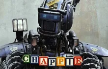 ''Chappie'' Blu-Ray | Recenzja wydania!