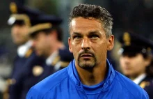 Roberto Baggio: Po każdym meczu nie byłem w stanie chodzić przez dwa dni