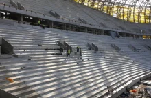 NIK szykuje nieprzychylny raport na temat przygotowań do Euro 2012
