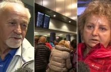 Po katastrofie samolotu Polacy wciąż latają do Egiptu. "Tam jest bezpiecznie..."