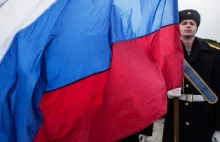 Według Stratfor Rosja na skraju destabilizacji