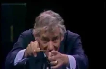 Leonard Bernstein and the New York Philharmonic: PLUTO, THE UNPREDICTABLE LEKTOR