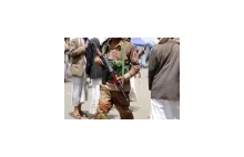 Jemen: buntują się kolejni generałowie i urzędnicy
