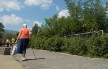 Dzielnica Zaspa nie jest mentalnie przygotowana na zawody