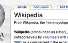 Wikipedia na pendrivie? jest do tego aplikacja