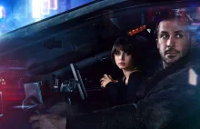 "Blade Runner 2049" klapą finansową. Ludzie nie poszli do kin