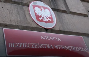 RMF FM: sekcja zwłok nie wyjaśniła przyczyny śmierci pracownika ośrodka ABW