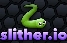 Slither.io [Android, iOS, przeglądarka]