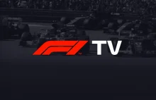 F1 TV Pro na rok ze zniżką 50%!
