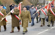 Farsa z Żołnierzy Wyklętych