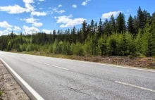 Finlandia: 63 tys. euro mandatu za przekroczenie prędkości o 21 km na godzinę