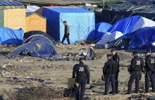 Rząd Francji zaostrza przepisy bezpieczeństwa w Calais :: Europa Zachodnia