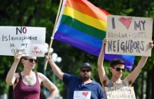Islamiści, LGBT, lewica: toksyczna symbioza