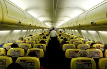 Ryanair zastanawia się nad zmianami w polityce bagażowej
