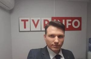 Sławomir Mentzen w TVPiS o tym, czego nie usłyszymy w expose Morawieckiego