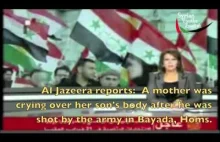 SYRIA: The Lie of the 5000 Victims