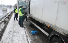 W Katowicach kontrolowali pojazdy z silnikami diesla. Ukarano kierowców