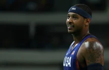 Rio 2016: amerykańscy koszykarze poszli do burdelu