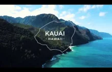 Solary i baterie Tesli zasilają całą wyspe Kauai