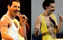 Freddie Mercury: powstanie film o legendarnym muzyku?